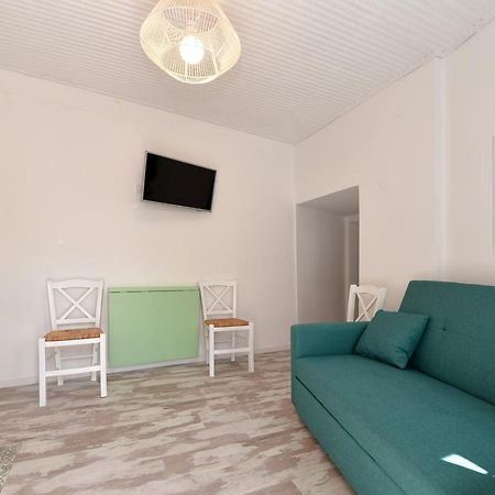 Appartement Blue Vorna à Áno Sýros Extérieur photo